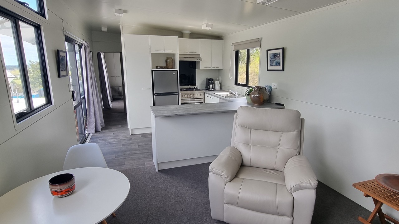 Photo of Livingroom in Matakana