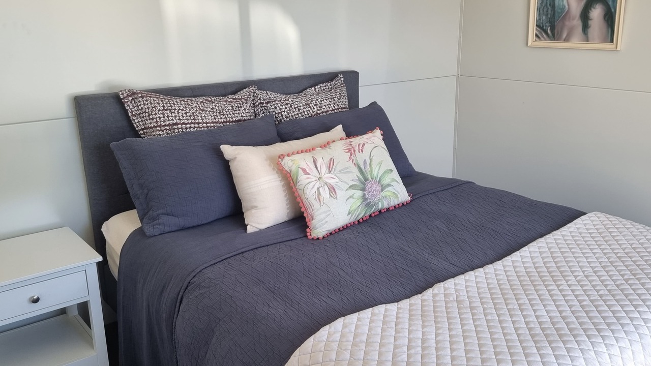 Photo of Bedroom in Matakana