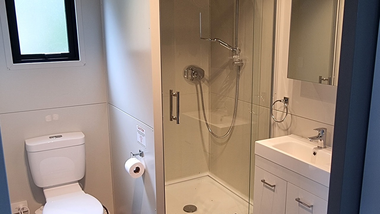 Photo of Bathroom in Matakana