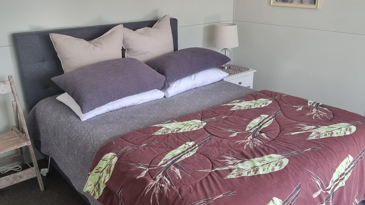 Photo of Bedroom in Matakana