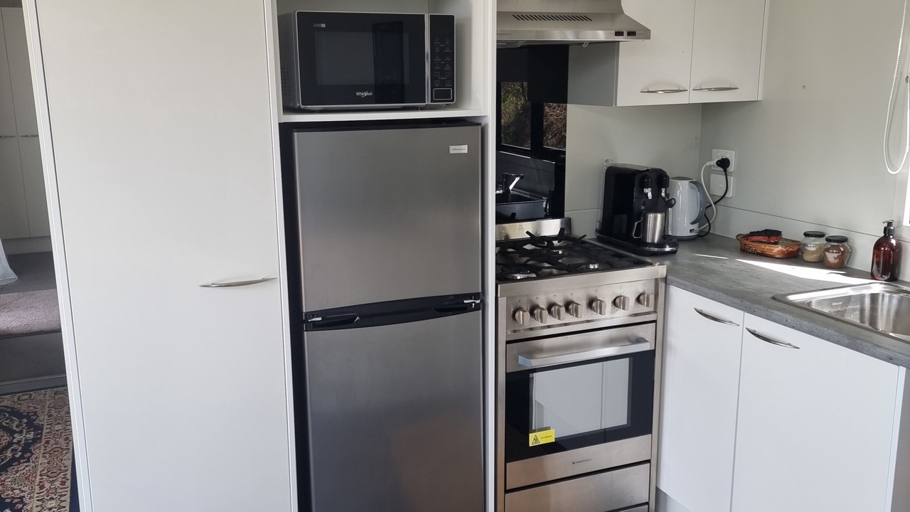 Photo of Kitchen in Matakana