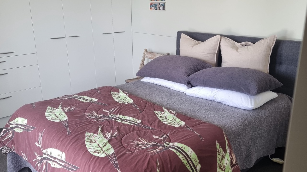 Photo of Bedroom in Matakana