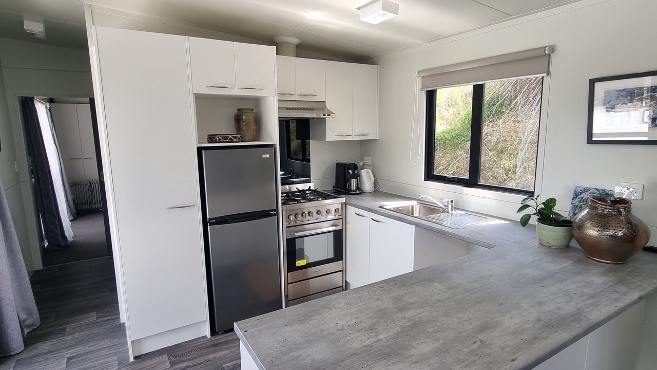 Photo of Kitchen in Matakana