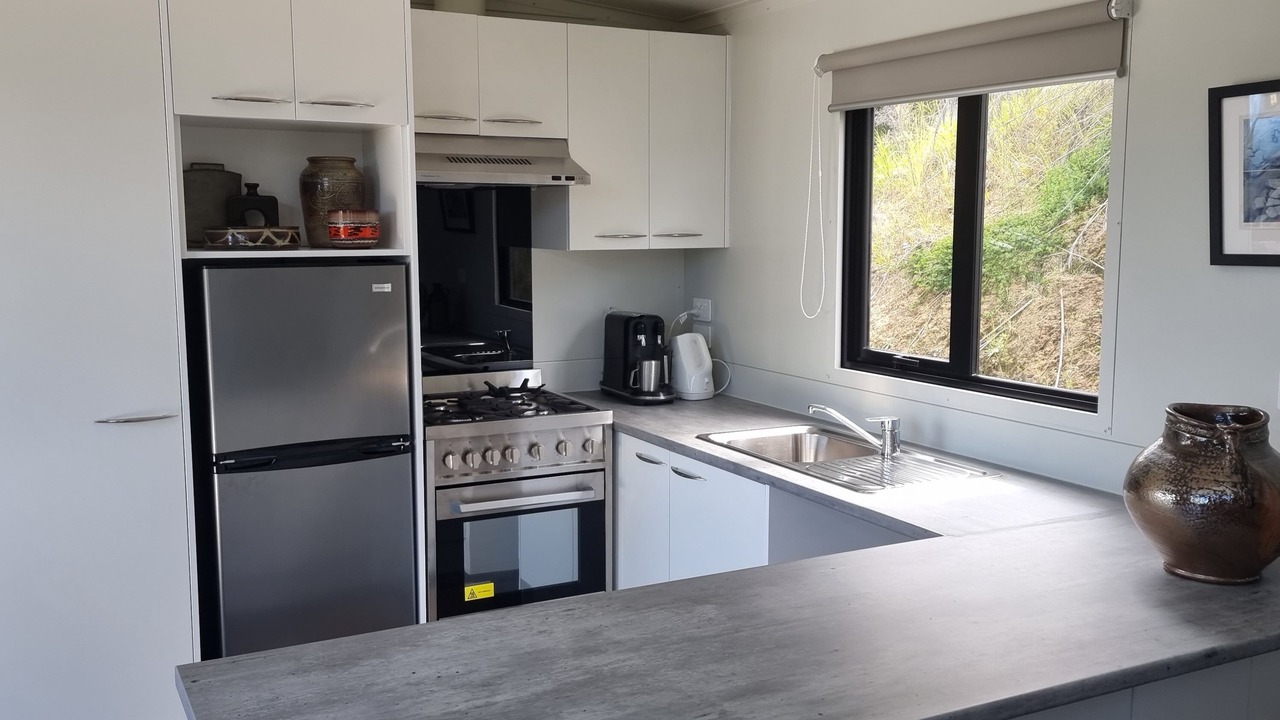 Photo of Kitchen in Matakana