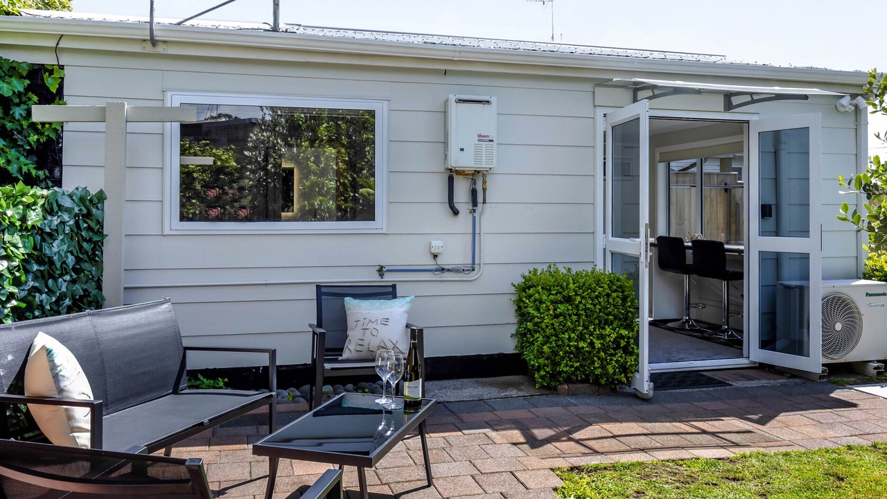 Photo of Outdoor in New Plymouth