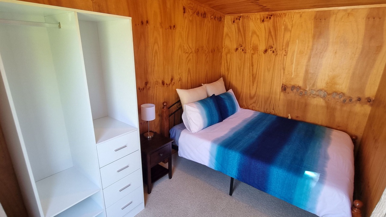 Photo of Bedroom in New Plymouth