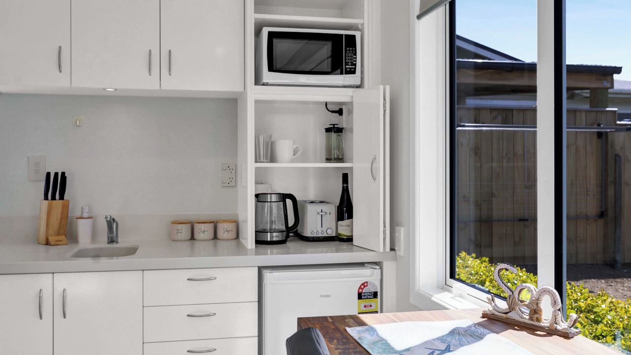Photo of Kitchen in New Plymouth