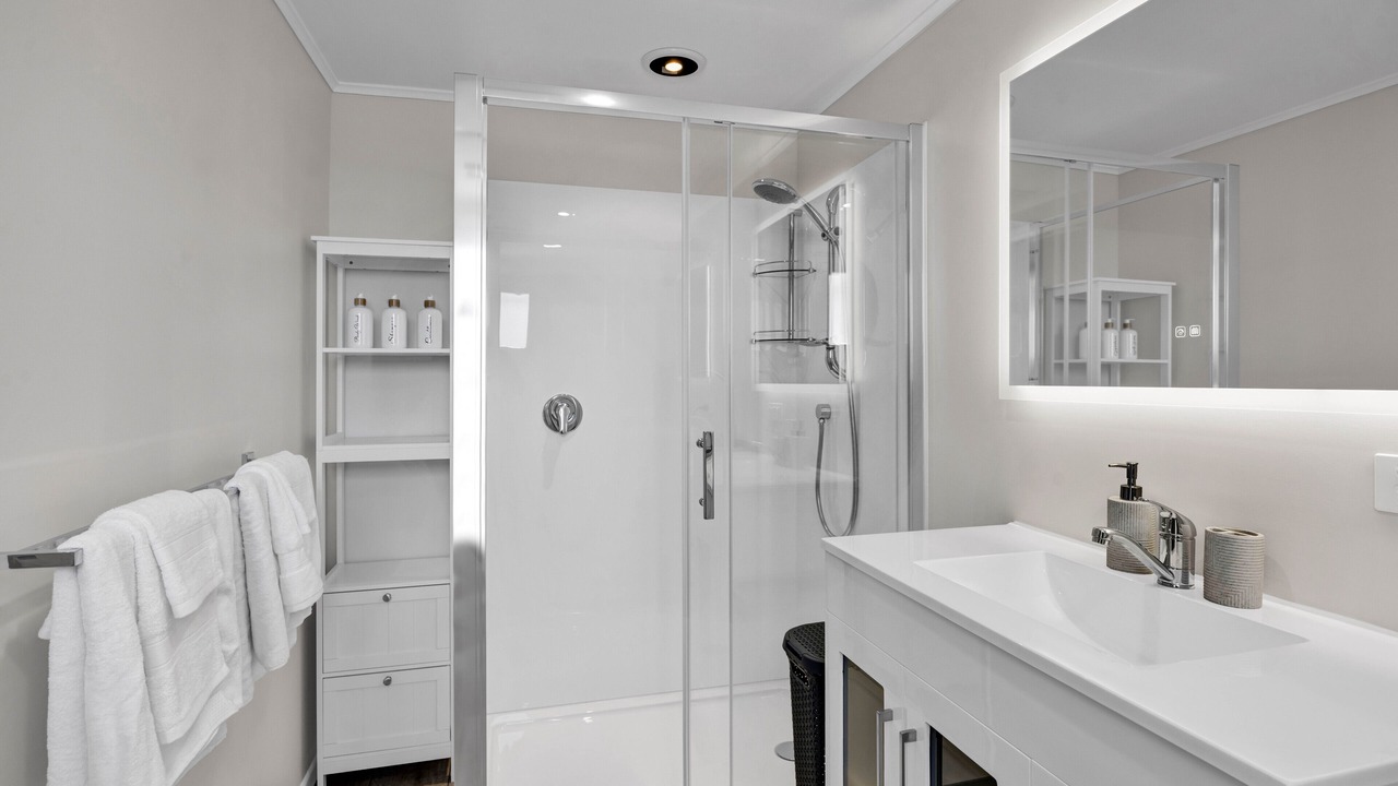Photo of Bathroom in New Plymouth