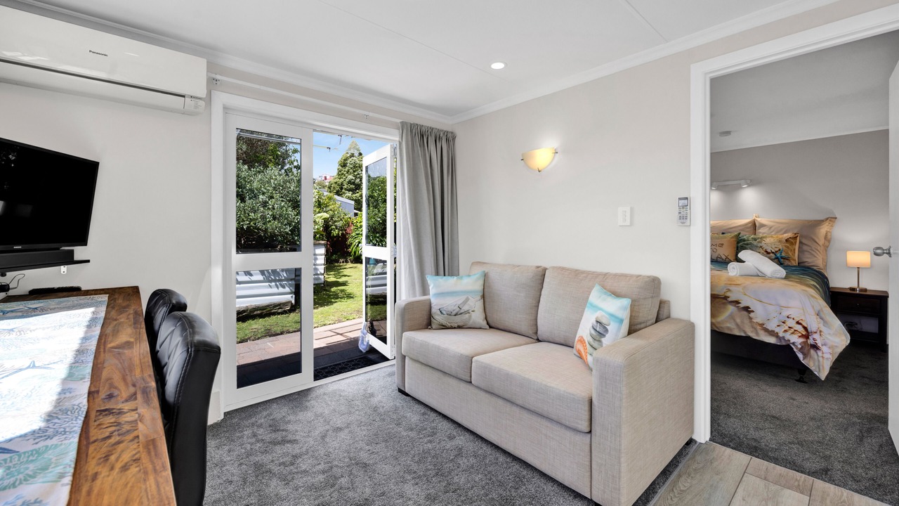 Photo of Livingroom in New Plymouth