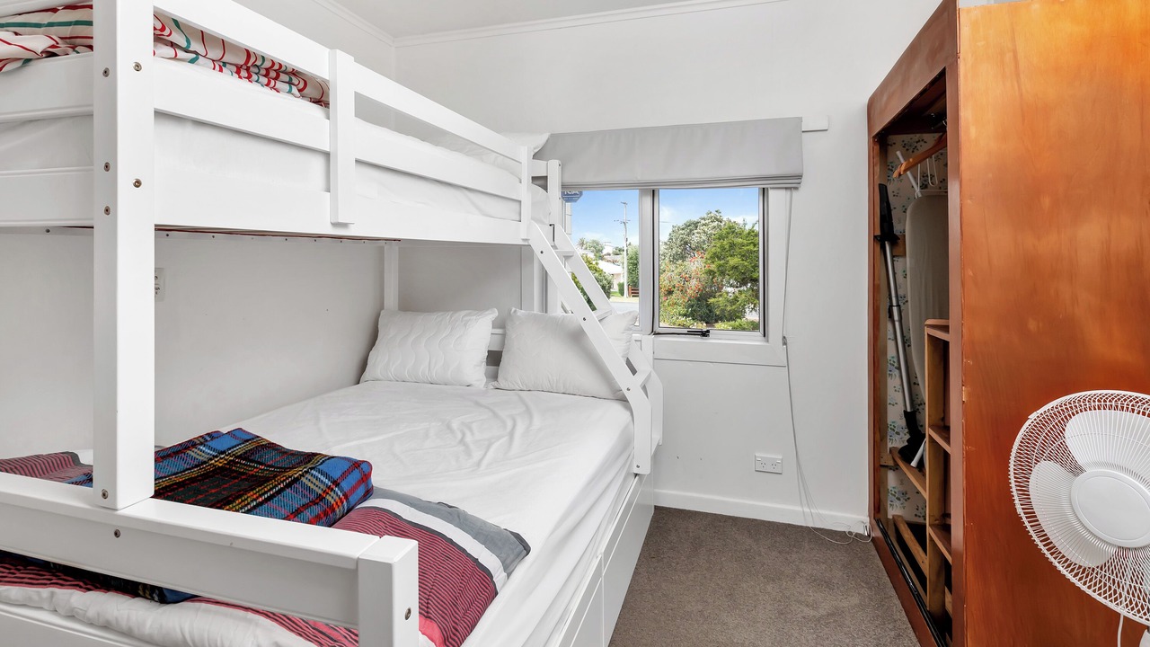 Photo of Bedroom in Ruakaka
