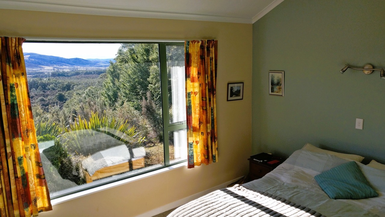 Photo of Bedroom in St. Arnaud