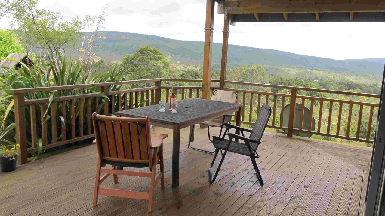 Photo of Outdoor in St. Arnaud