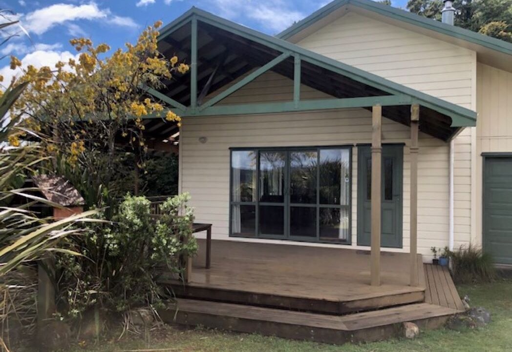 Photo of Outdoor in St. Arnaud