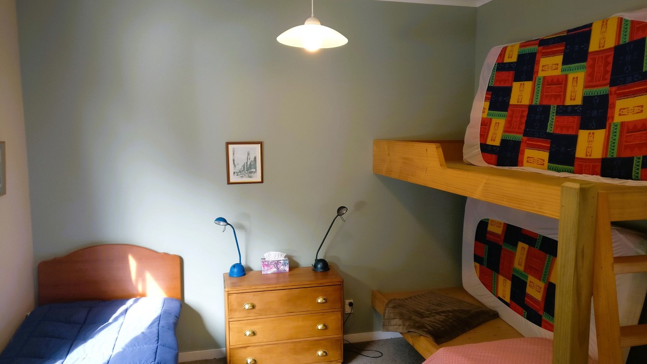 Photo of Bedroom in St. Arnaud