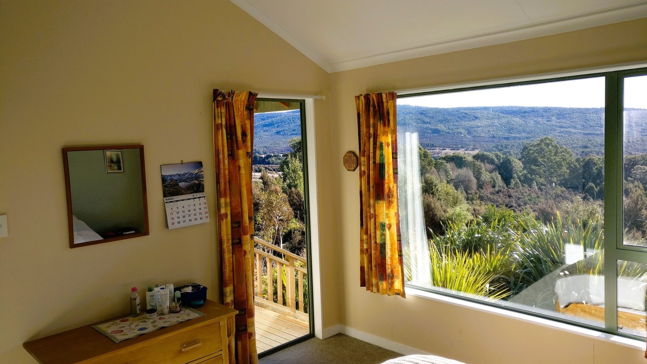 Photo of Bedroom in St. Arnaud