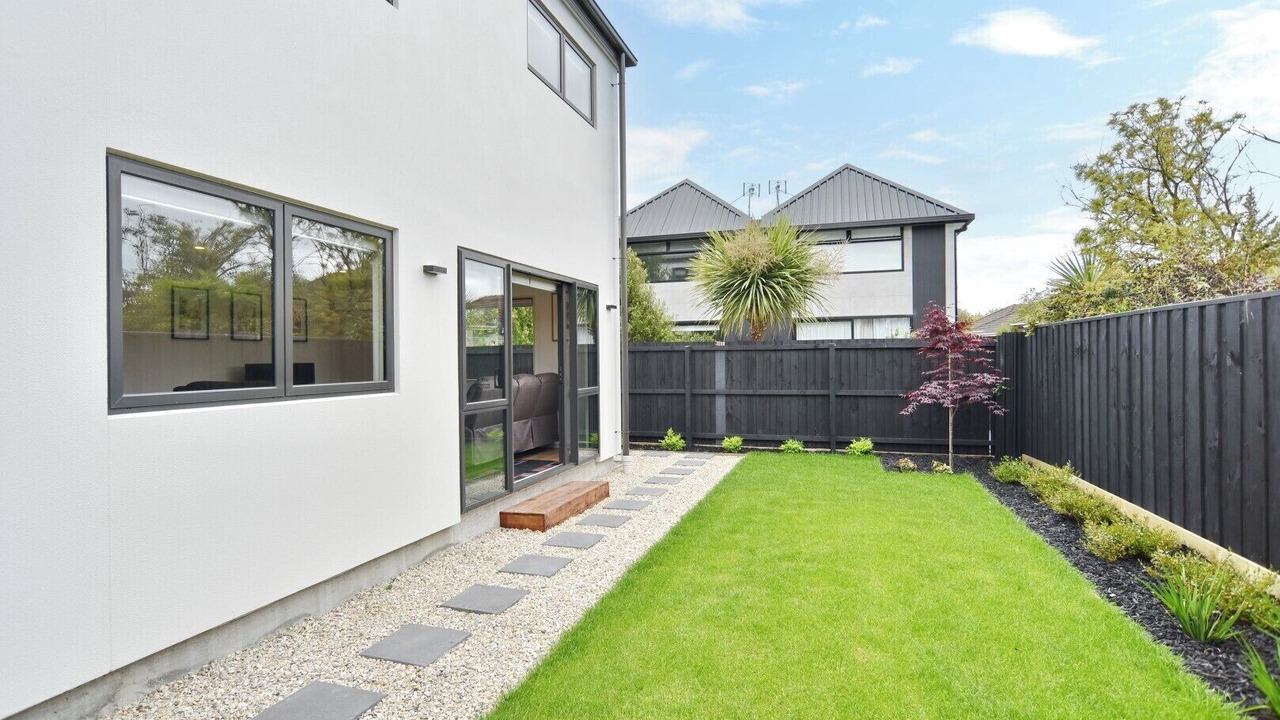 Photo of Patio Balcony in Riccarton