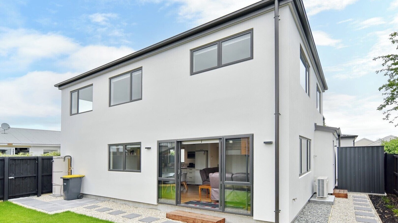 Photo of Outdoor in Riccarton