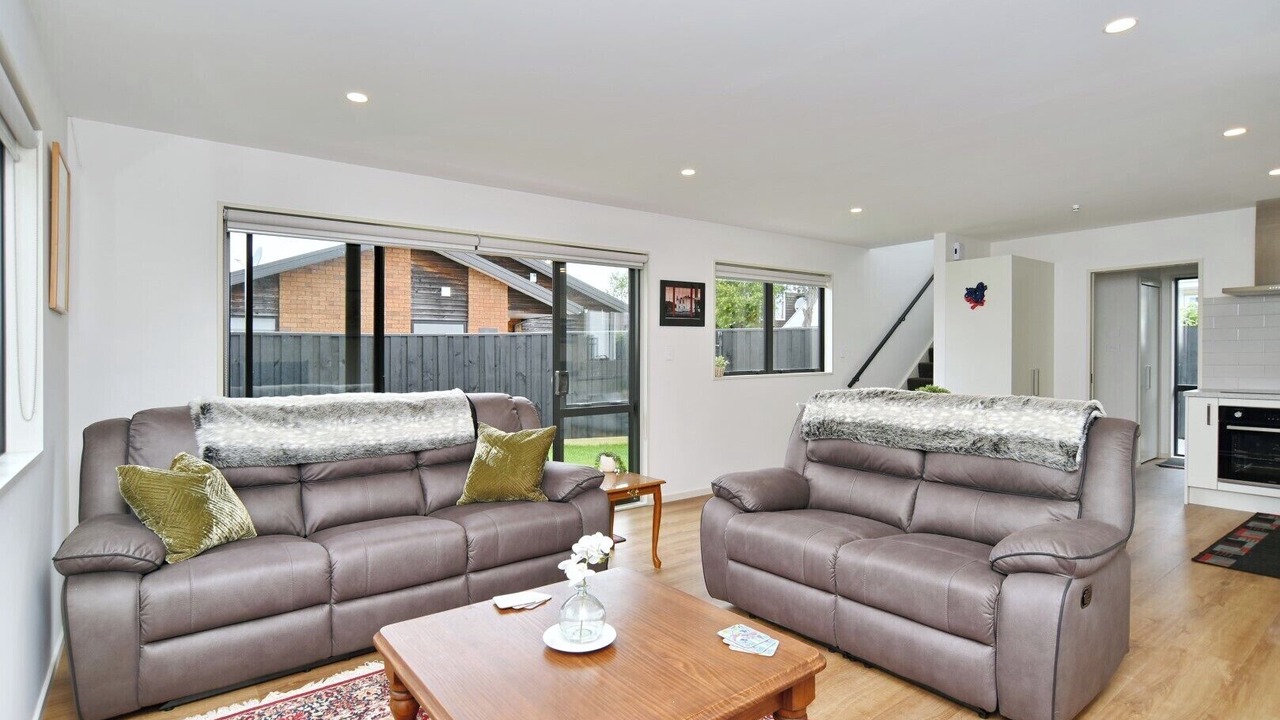 Photo of Livingroom in Riccarton