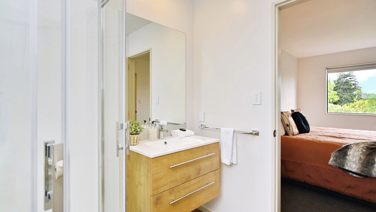 Photo of Bathroom in Riccarton