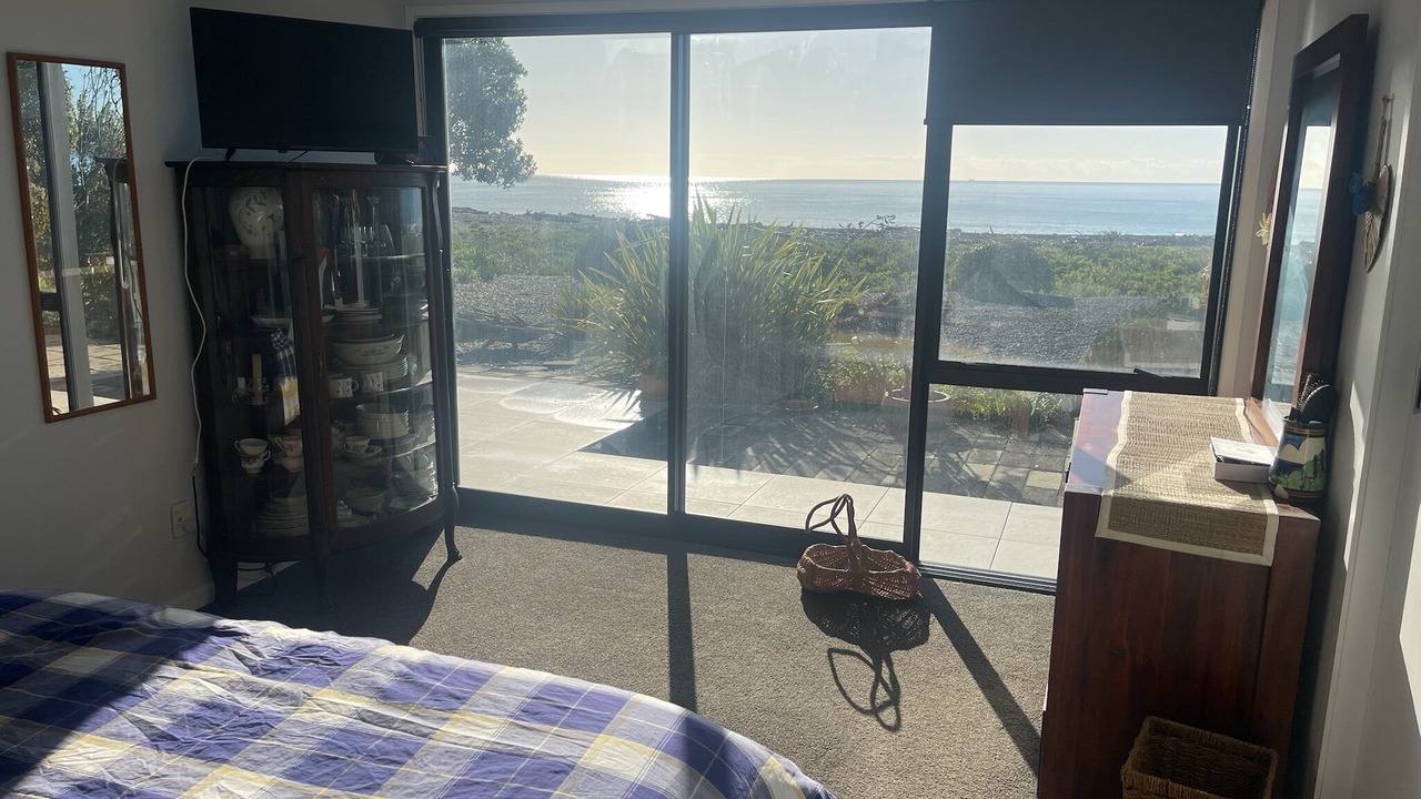 Photo of Bedroom in Napier