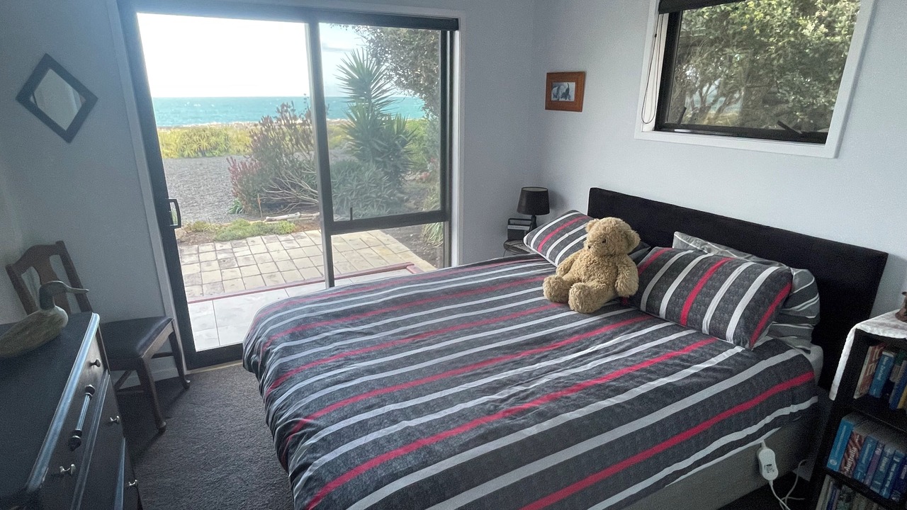 Photo of Bedroom in Napier