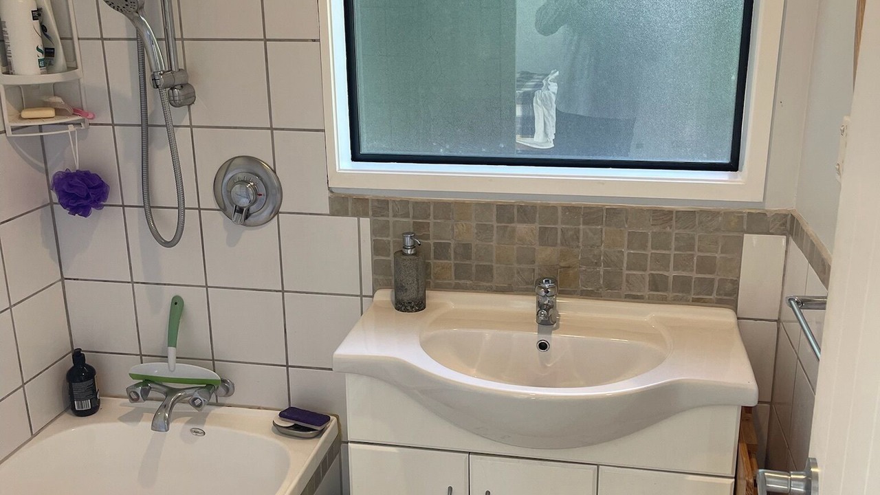 Photo of Bathroom in Napier