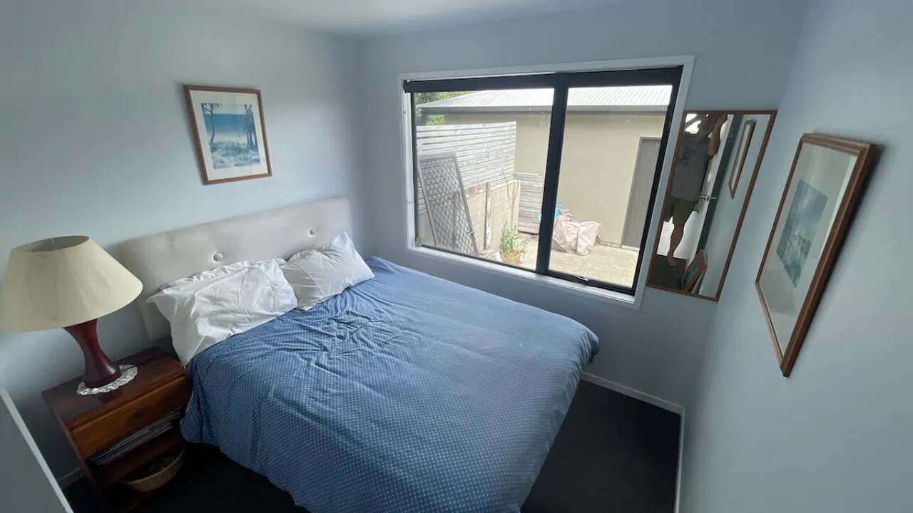 Photo of Bedroom in Napier