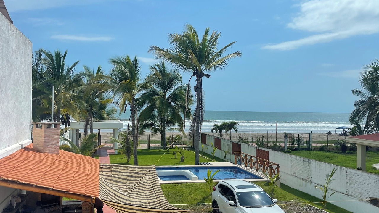 Photo of Outdoor in Aticama