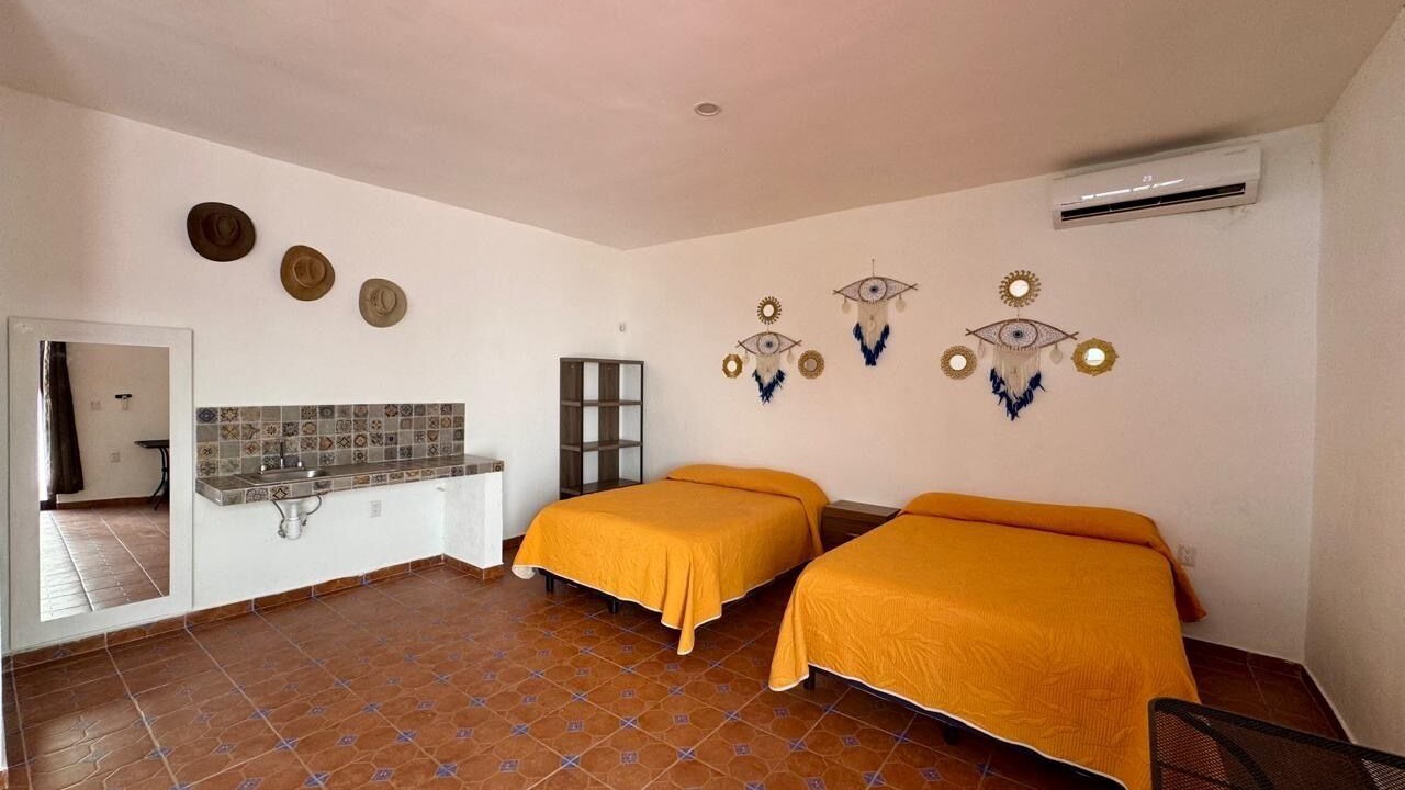 Photo of Bedroom in Aticama