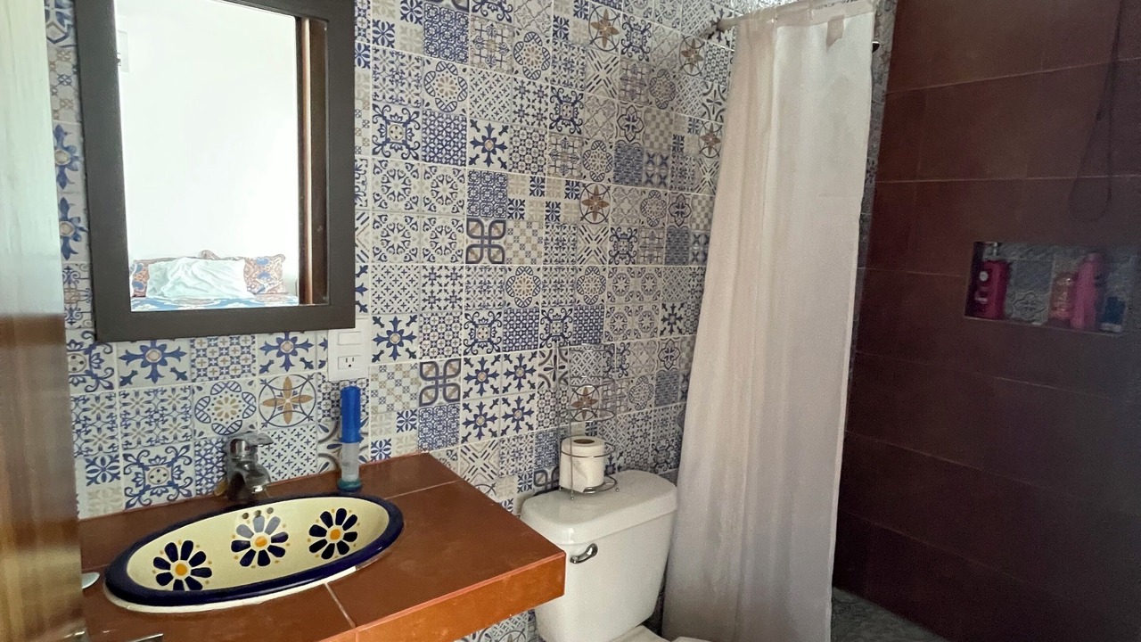 Photo of Bathroom in Aticama