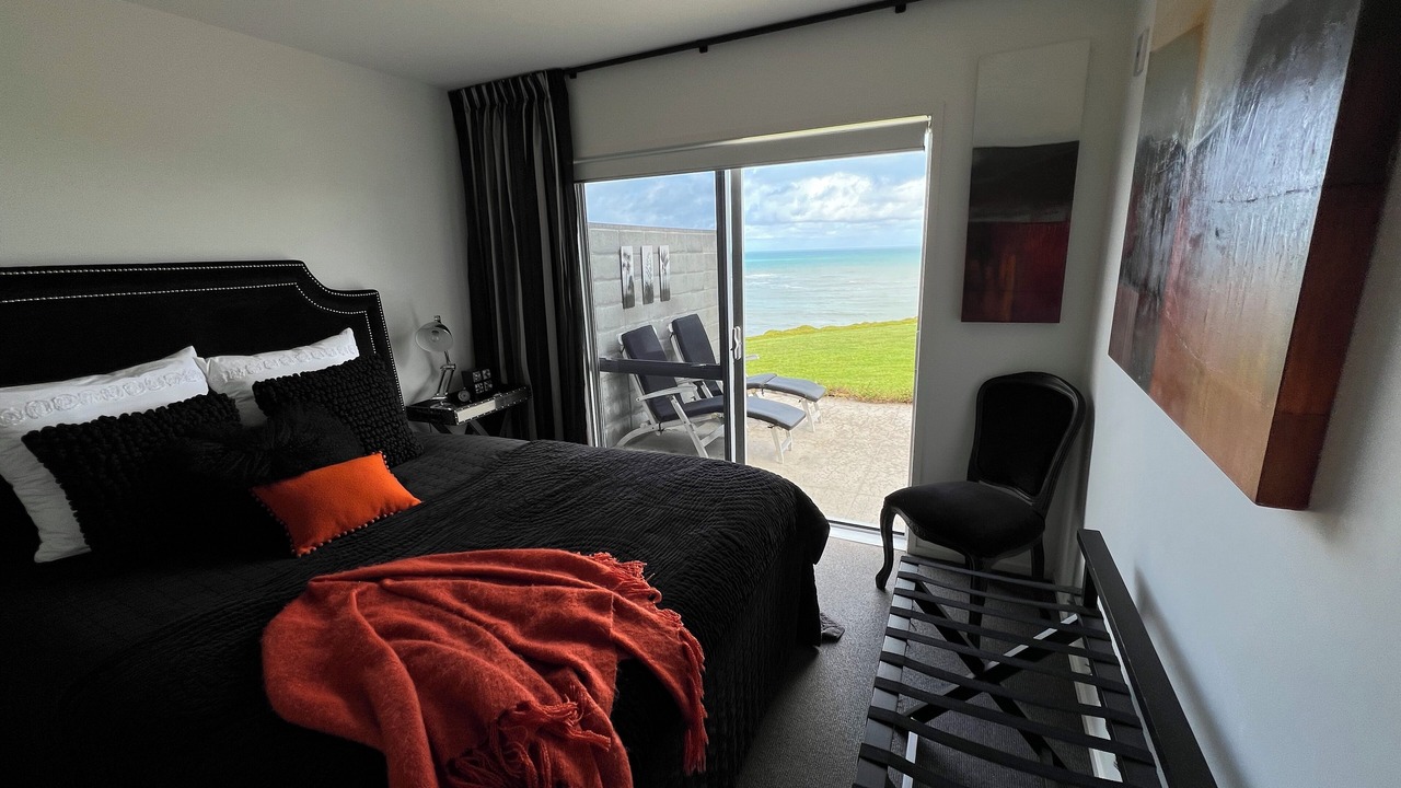 Photo of Bedroom in Waiiti