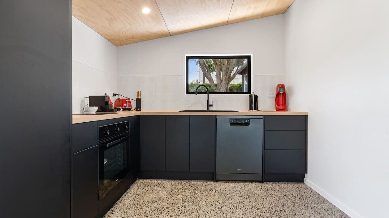 Photo of Kitchen in Matapouri