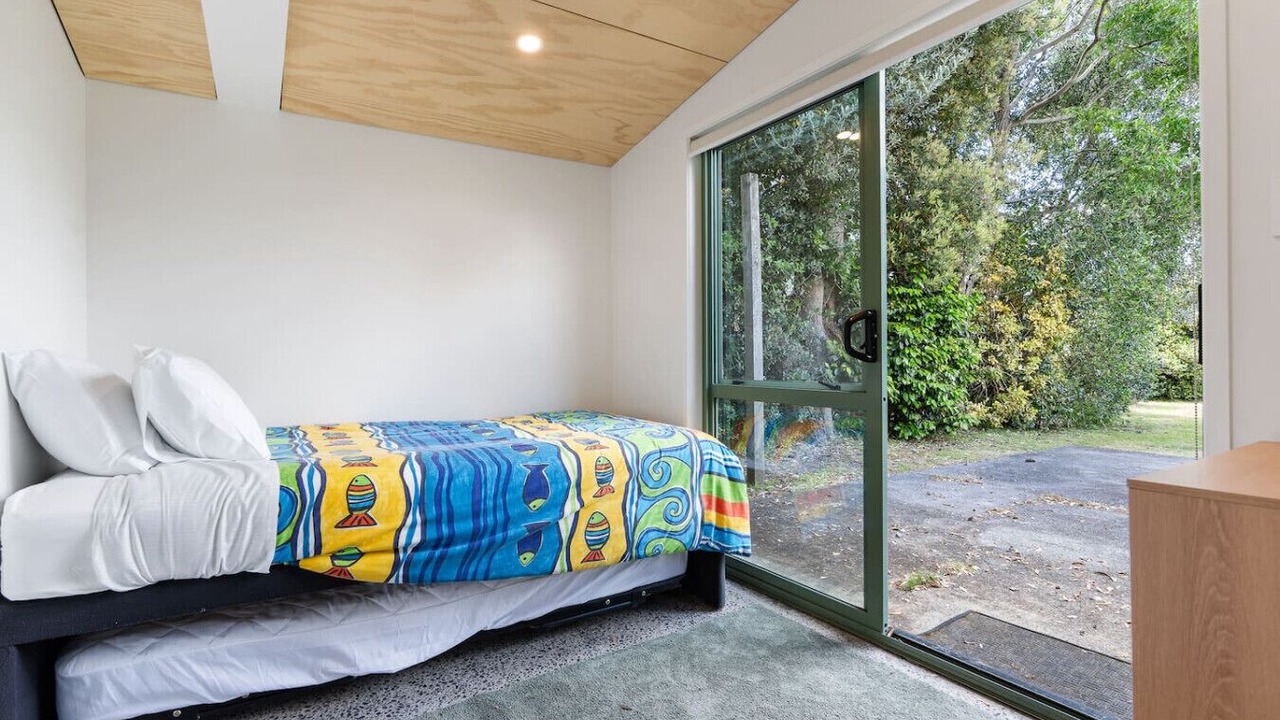 Photo of Bedroom in Matapouri