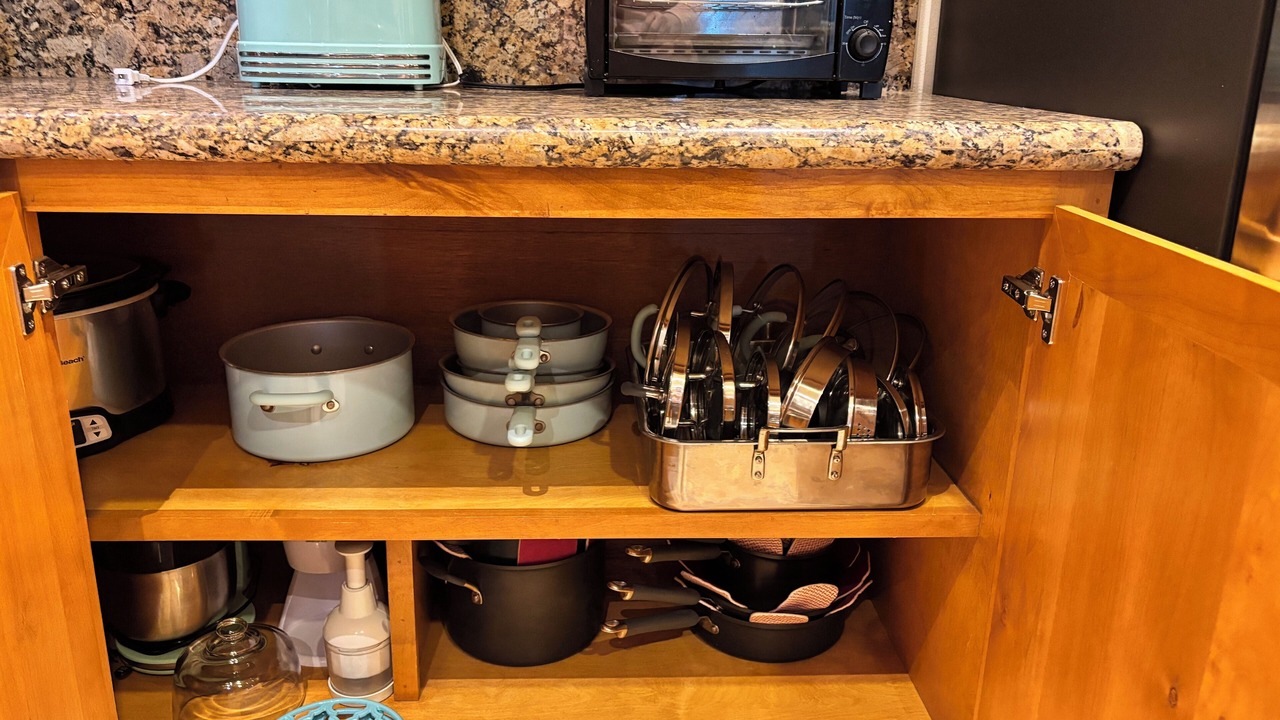 Photo of Kitchen in Las Conchas