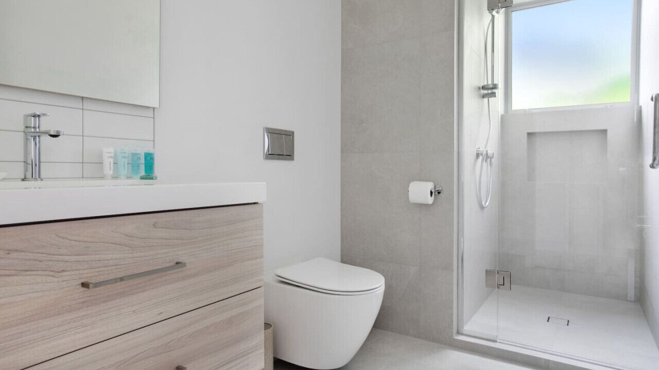 Photo of Bathroom in Red Beach