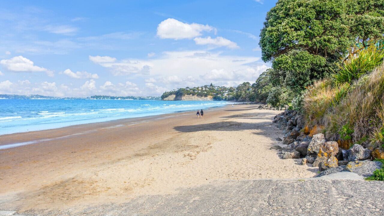 Photo of Others in Red Beach