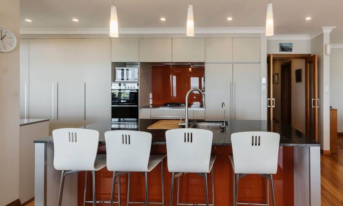 Photo of Kitchen in Oakura