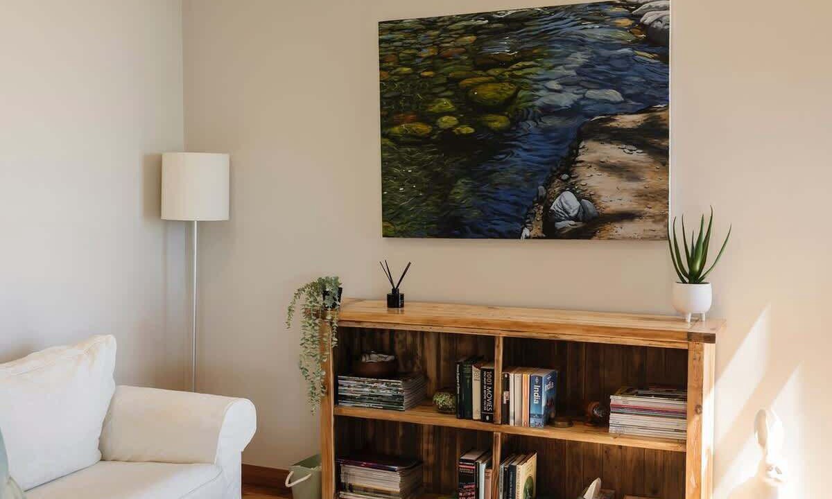 Photo of Livingroom in Oakura
