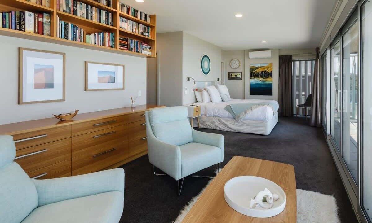 Photo of Bedroom in Oakura