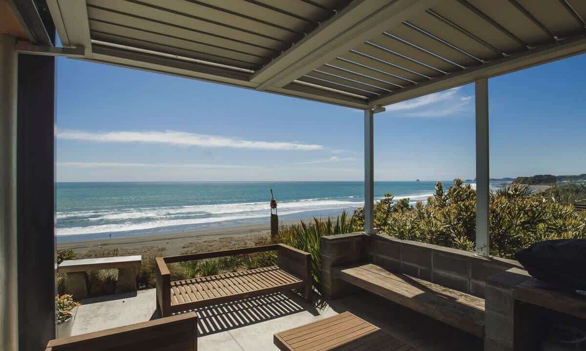 Photo of Outdoor in Oakura