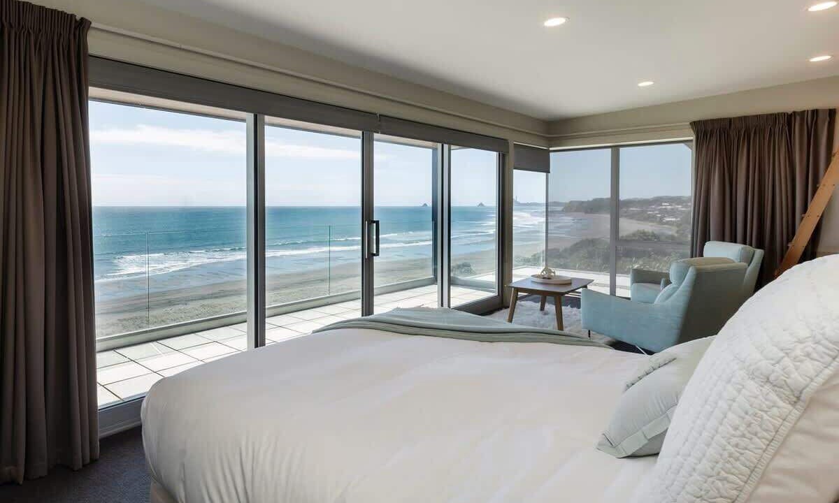 Photo of Bedroom in Oakura