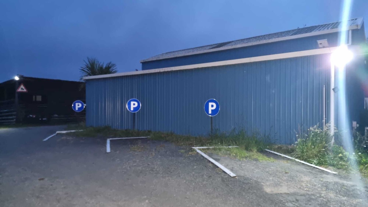 Photo of Outdoor in Waitoki