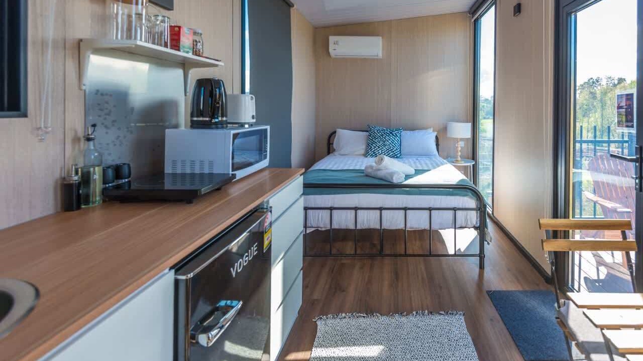 Photo of Bedroom in Waitoki