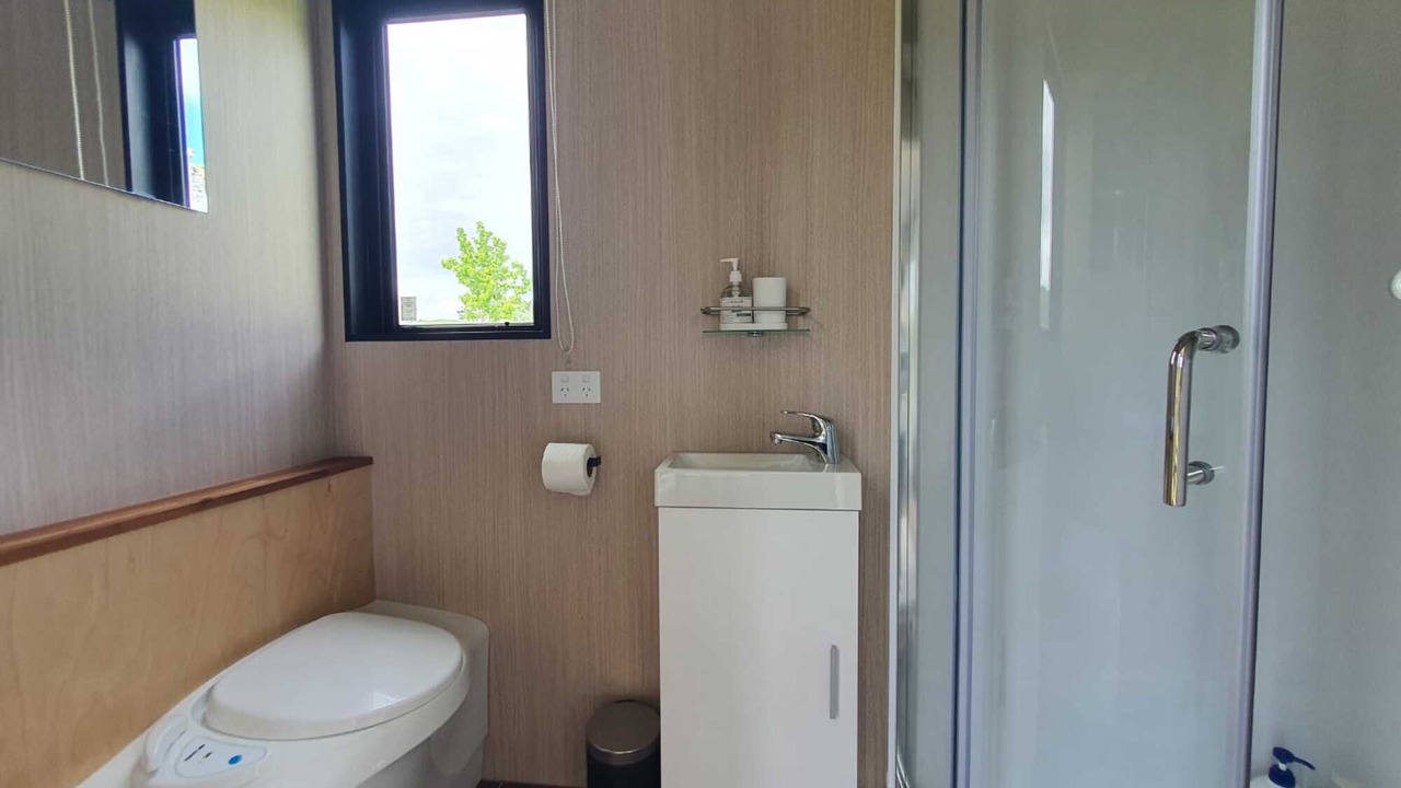 Photo of Bathroom in Waitoki