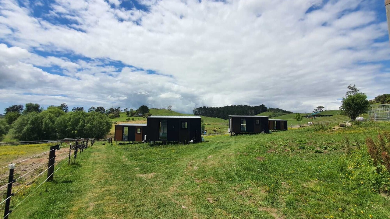 Photo of Outdoor in Waitoki