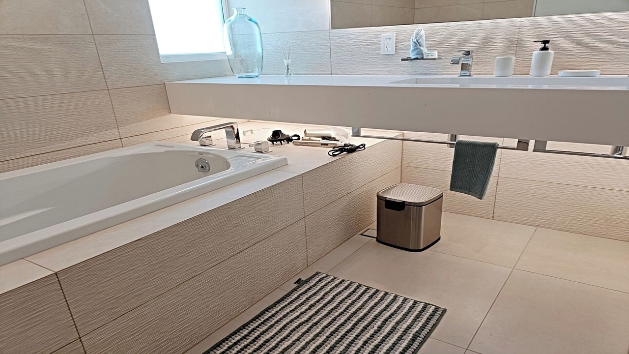 Photo of Bathroom in La Choya