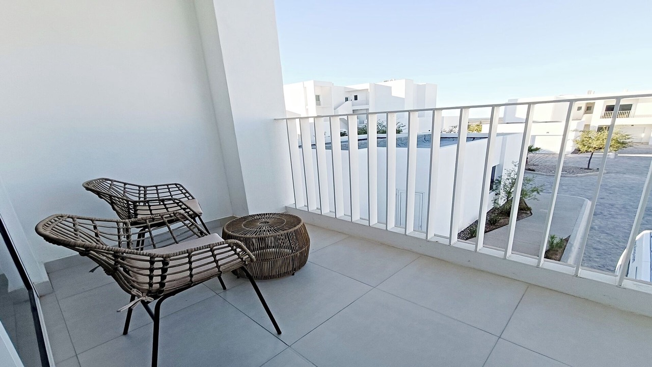 Photo of Outdoor in La Choya