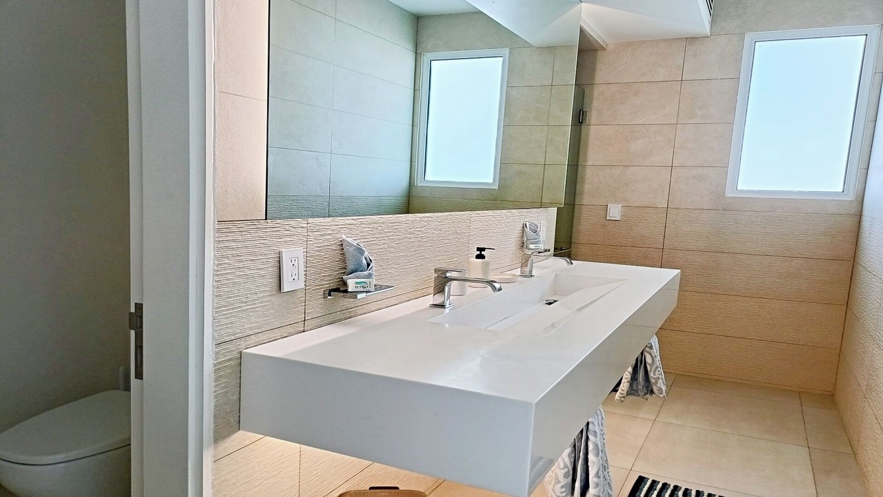 Photo of Bathroom in La Choya