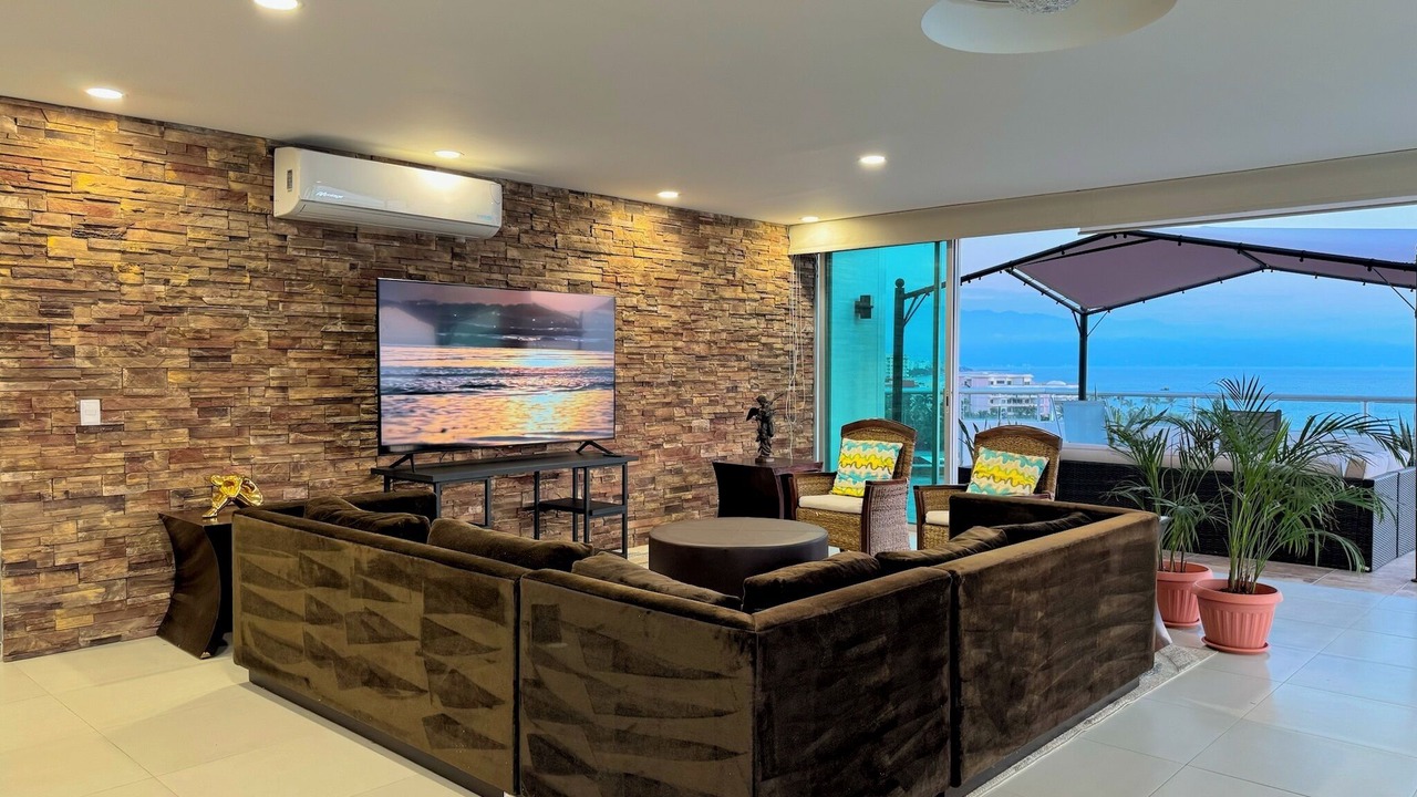 Photo of Livingroom in Flamingos