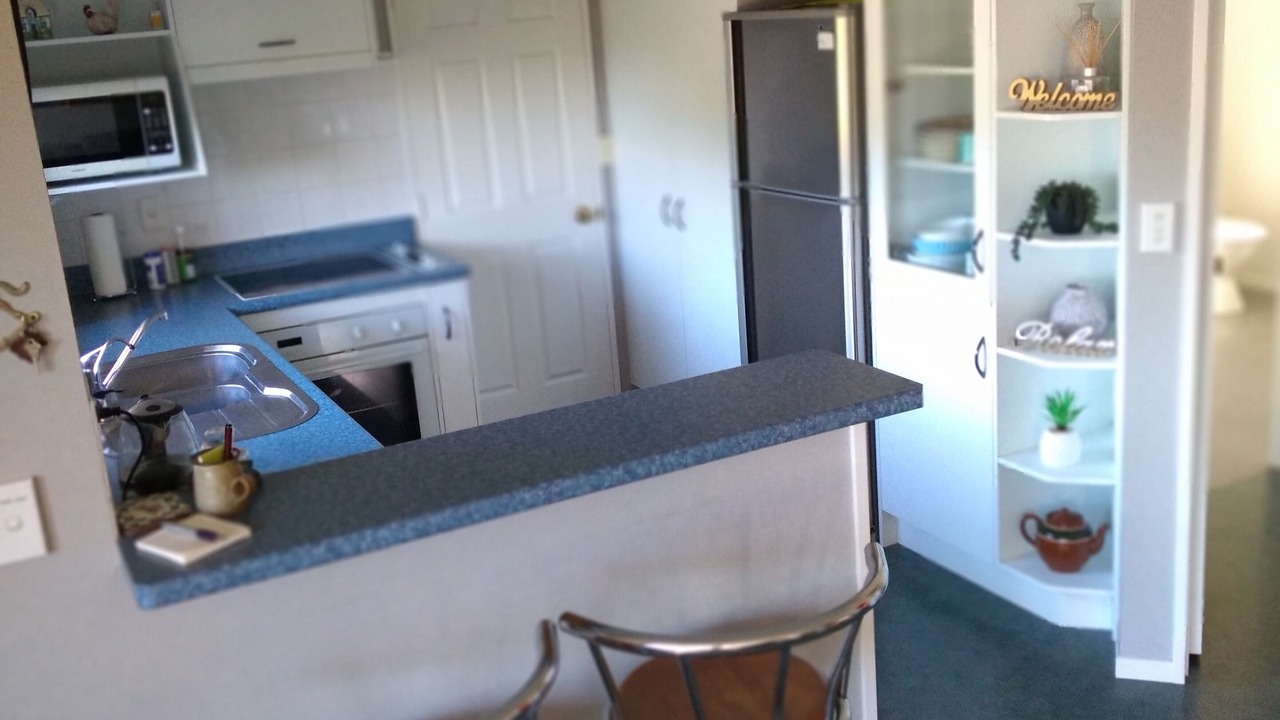 Photo of Kitchen in Te Awamutu